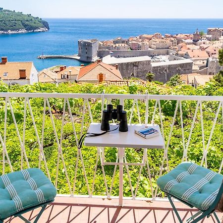 Apartment Rose 2 Dubrovnik Ngoại thất bức ảnh